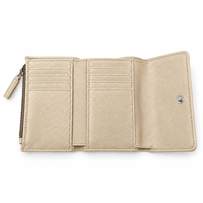 Preview: MIDI FLAP WALLET STONE